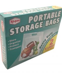 WHOLESALE RI-PAC FOOD STORAGE BAGS 50CT GALLON SOLD BY CASE – Wholesale  California
