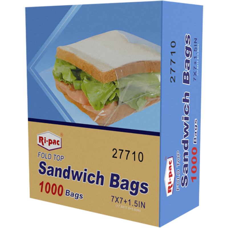 packit sandwich bag