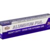 ALUMINUM FOIL 200 SQ.FT. SET OF 2 ROLLS,FREE SHIPPING